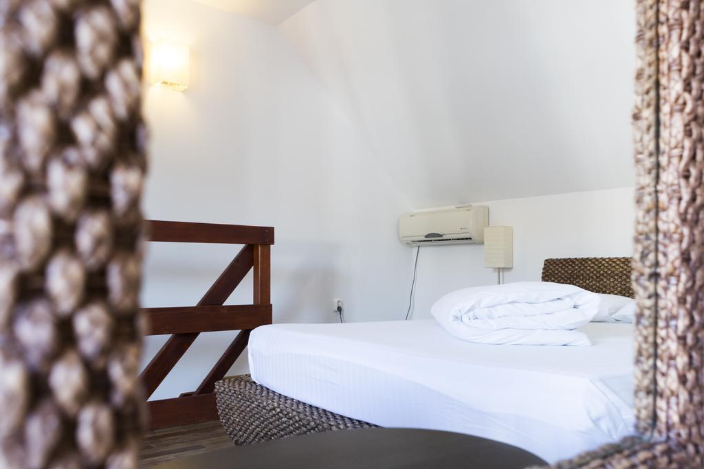 Doi Capitani Hotel Crișan Eksteriør billede